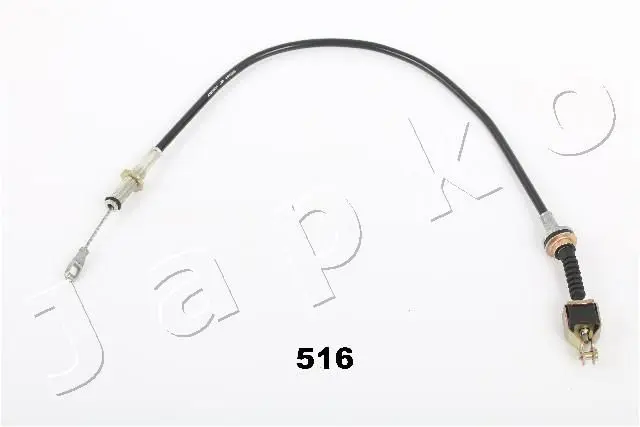 JAPKO 154516 Трос, управление сцеплением