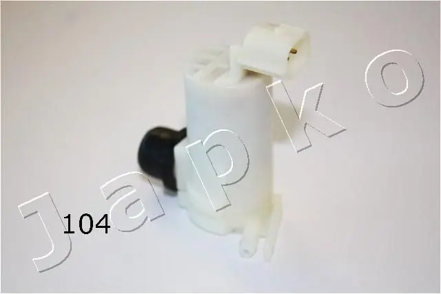 156104 Water pump, window cleaning