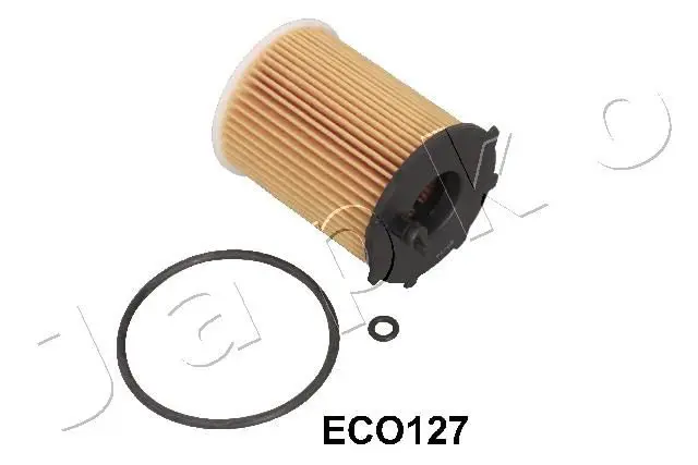 1ECO127 Масляный фильтр