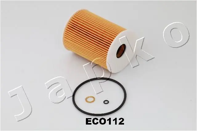1ECO112 Масляный фильтр