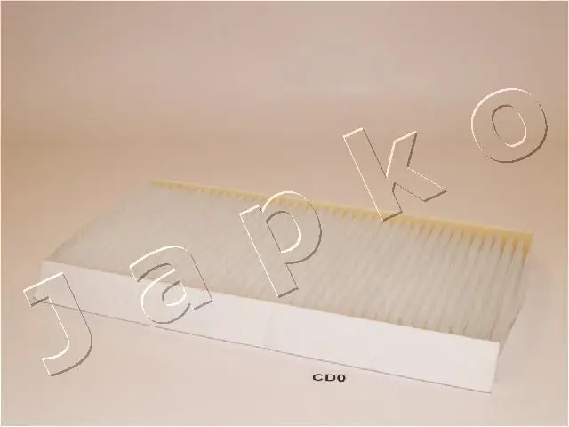 JAPKO 21CD0 Фильтр, воздух во внутренном