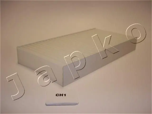 21CH1 Фильтр, воздух во внутренном