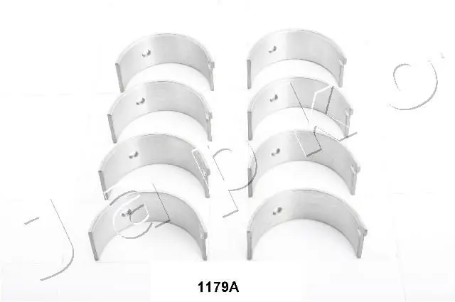 21179A Big end bearings