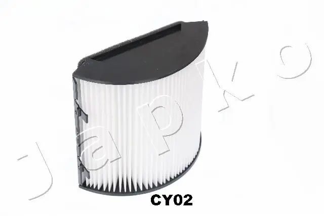 21CY02 Фильтр, воздух во внутренном