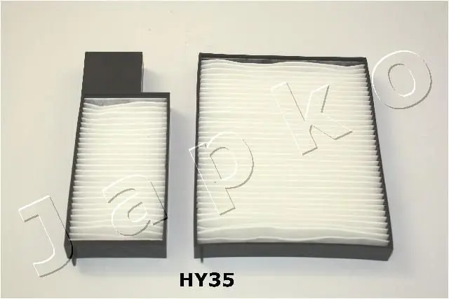 21HY35 Фильтр, воздух во внутренном