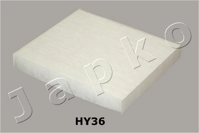 21HY36 Фильтр салона 2G000