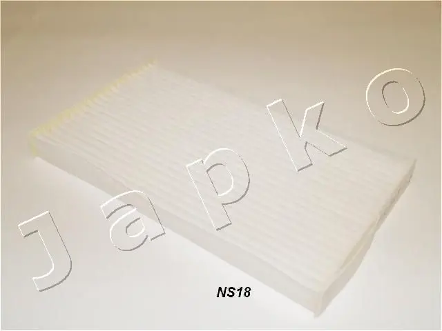 JAPKO 21NS18 Фильтр салона (авто сборки