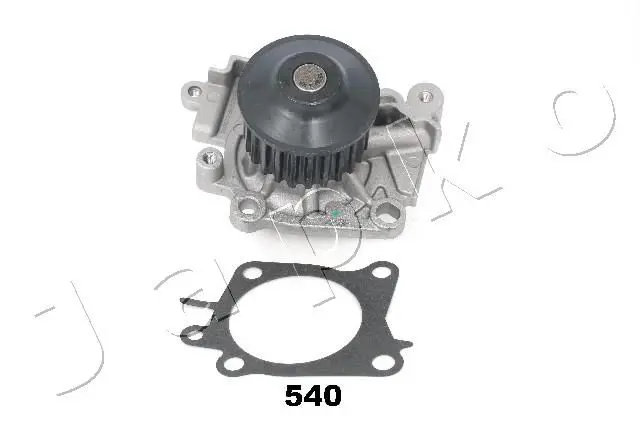 JAPKO 35540 Водяной насос, охлаждение
