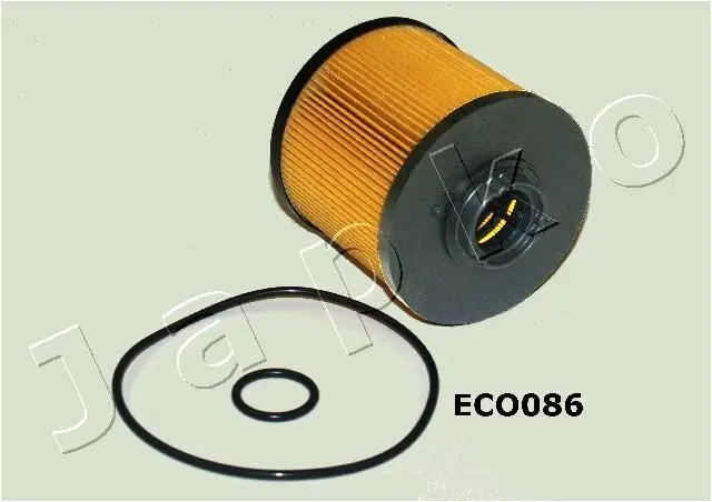 JAPKO 3ECO086 Топливный фильтр