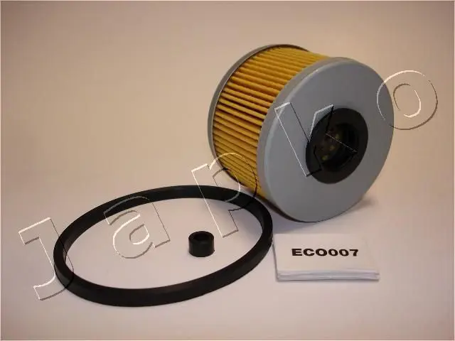 JAPKO 3ECO007 Топливный фильтр