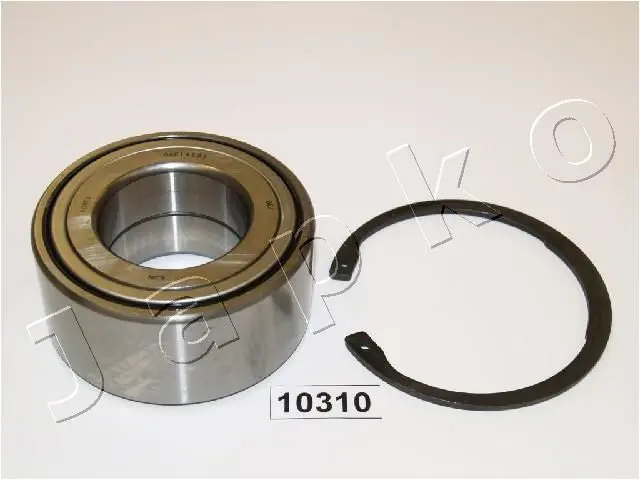 410310 Комплект подшипника ступицы