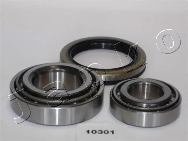 JAPKO 410301 Wheel bearing kit