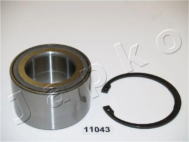 JAPKO 411043 Wheel bearing kit