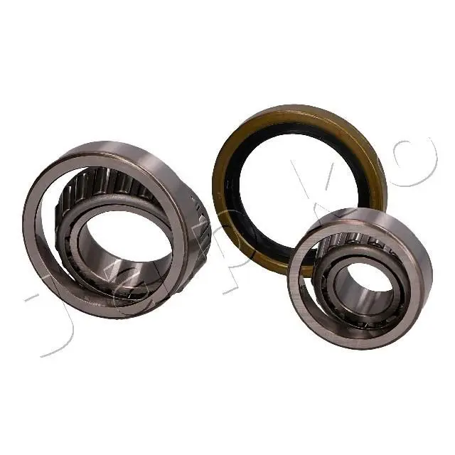 JAPKO 412008 Комплект подшипника ступицы