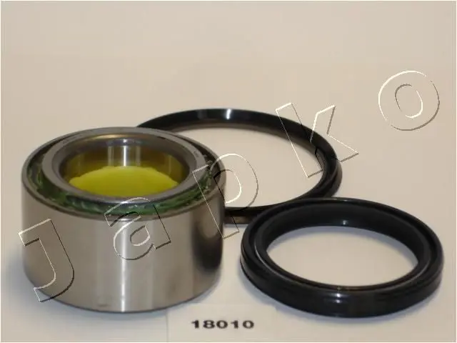 JAPKO 418010 Комплект подшипника ступицы
