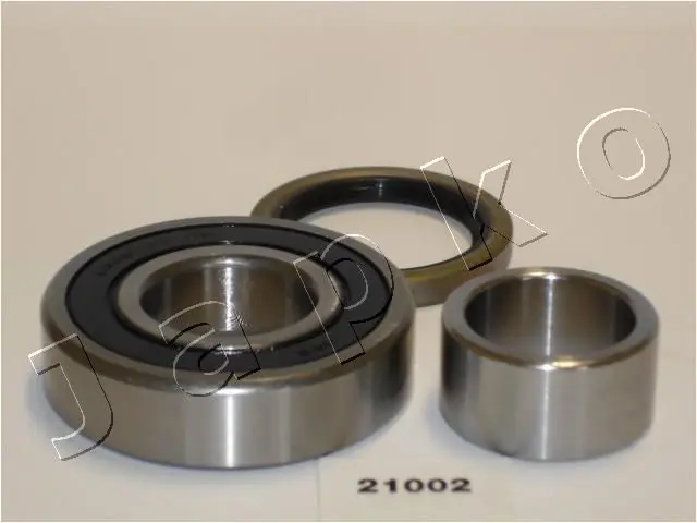 JAPKO 421002 Комплект подшипника ступицы