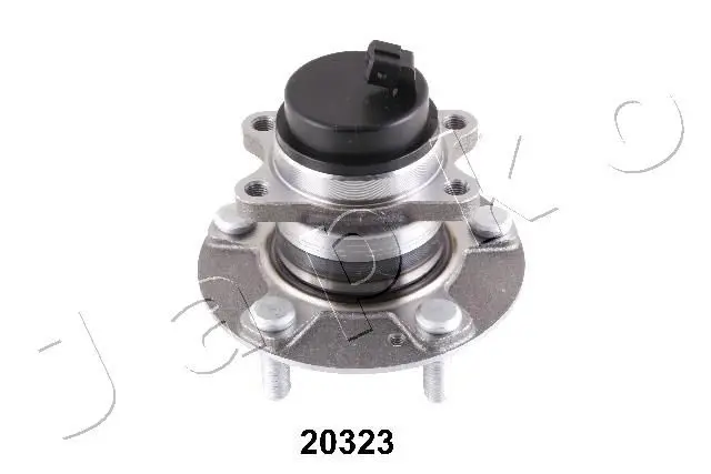420323 Wheel hub