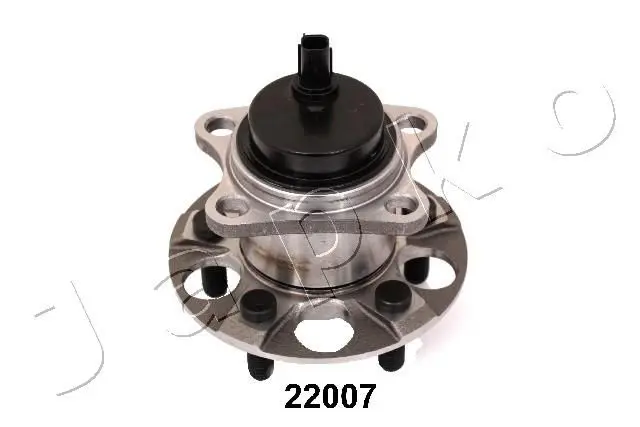 422007 Ступица колеса