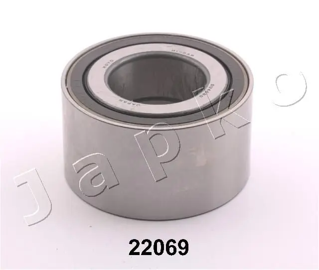 JAPKO 422069 Комплект подшипника ступицы