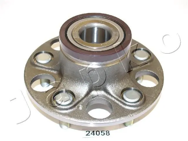 JAPKO 424058 Ступица колеса