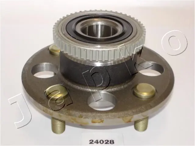 JAPKO 424028 Wheel hub