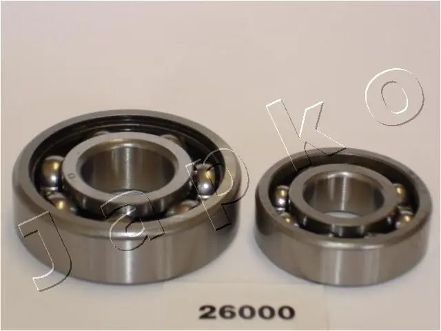 JAPKO 426000 Комплект подшипника ступицы