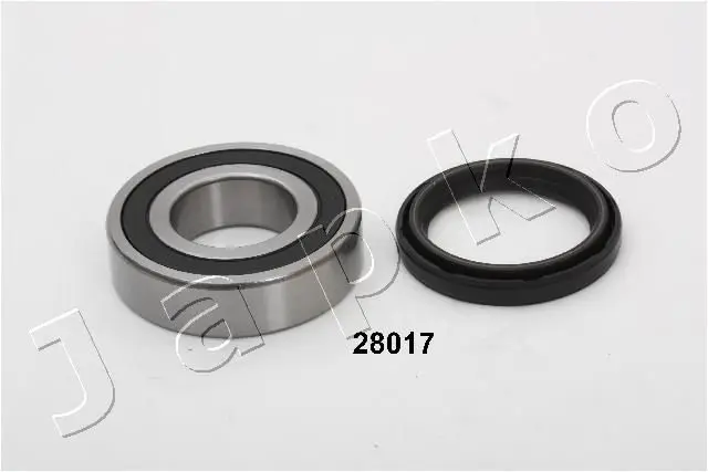 428017 Комплект подшипника ступицы