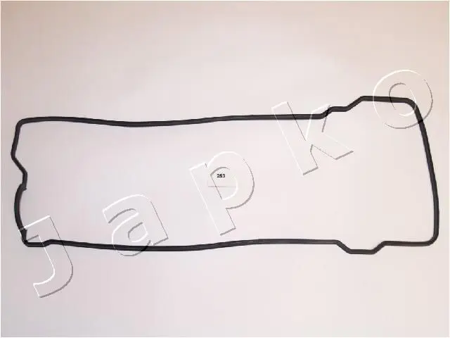  Gasket, cylinder head cover