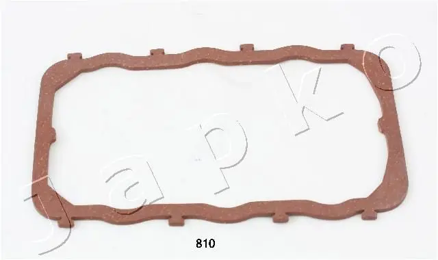  Gasket, cylinder head cover