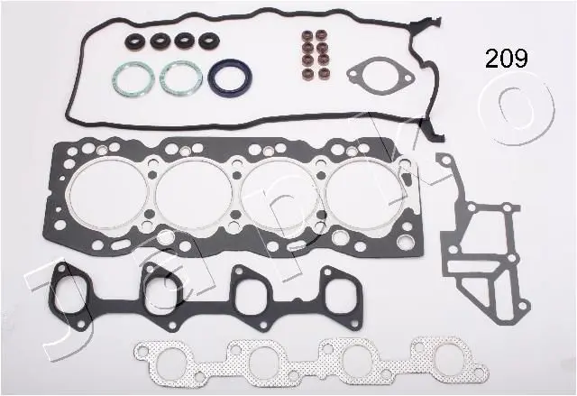 48209 Gasket set, cylinder head