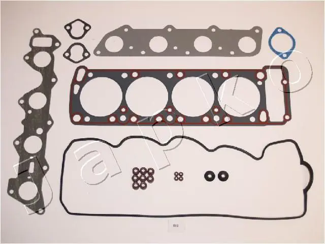 JAPKO 48502 Gasket set, cylinder head
