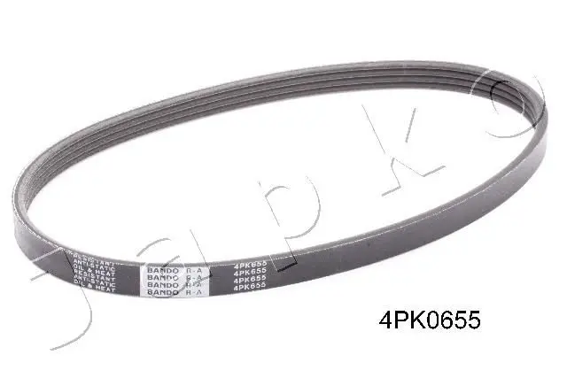 4PK655 Поликлиновой ремень