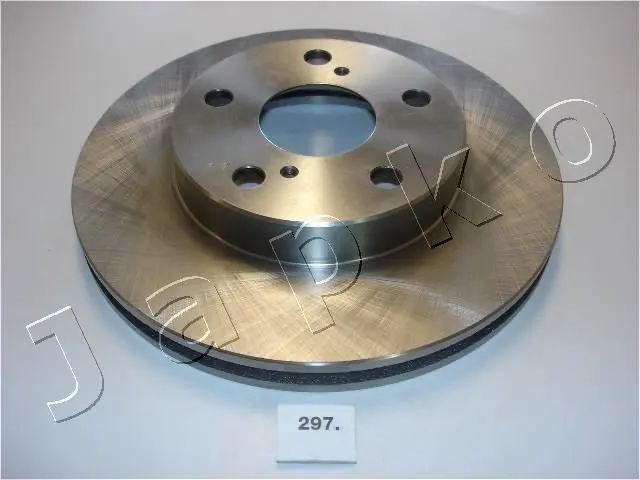 JAPKO 60297 Тормозной диск