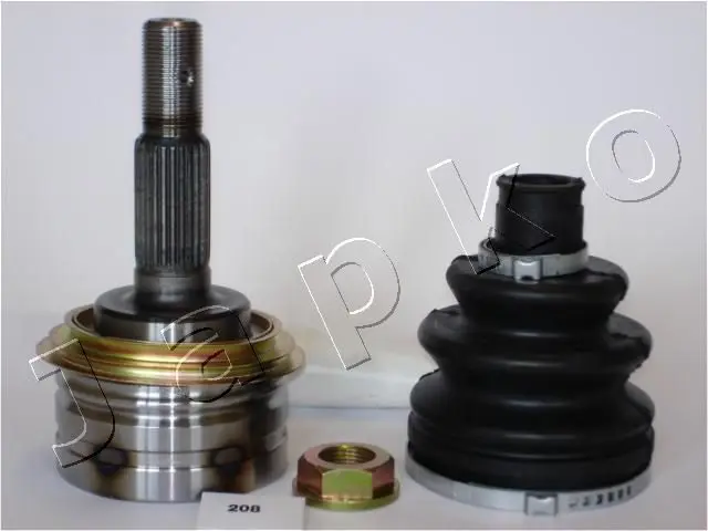  Joint kit, drive shaft