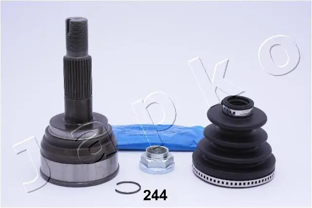 JAPKO 62244 Шарнирный комплект, приводной