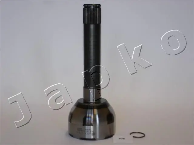 JAPKO 62206 Шарнирный комплект, приводной