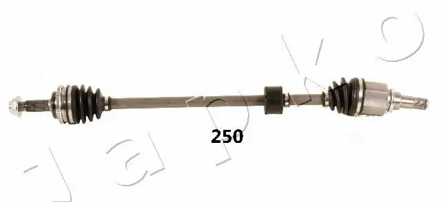 JAPKO 62250 Приводной вал