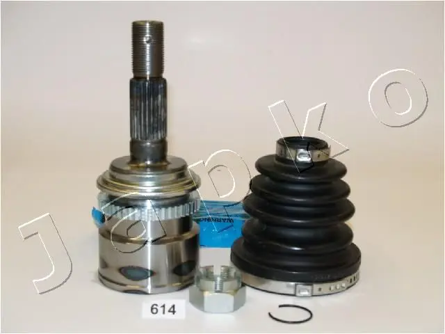 JAPKO 62614 Joint kit, drive shaft