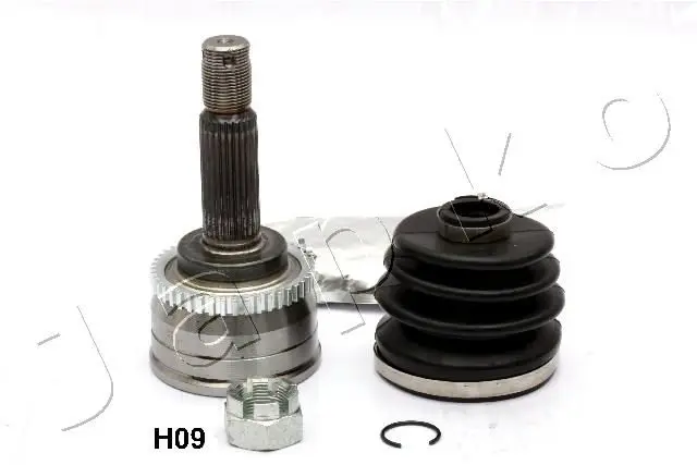 JAPKO 62H09 Шарнирный комплект, приводной