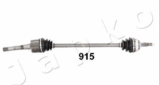  Drive shaft