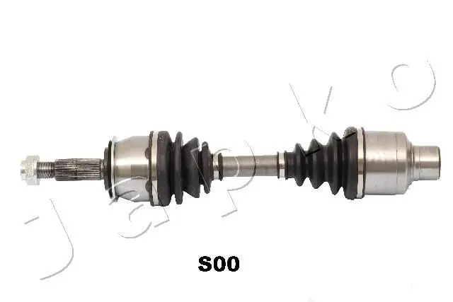 62S00 Приводной вал