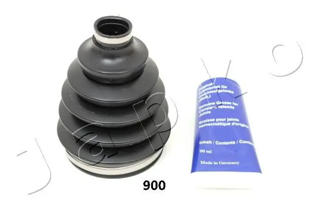 JAPKO 63900 Комплект пыльника, приводной
