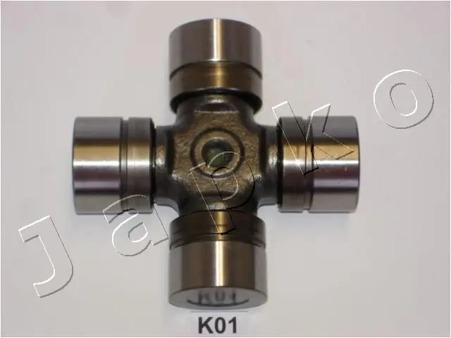 JAPKO 66K01 Joint, propshaft