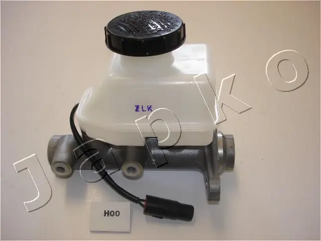 JAPKO 68H00 Brake master cylinder