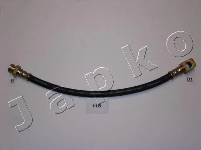 JAPKO 69118 Кронштейн, тормозный шланг