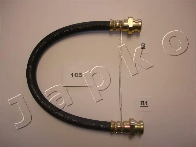 JAPKO 69105 Holding bracket, brake hose