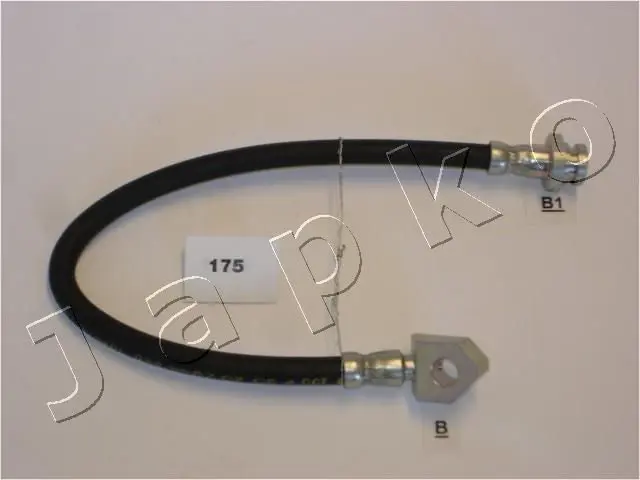 69175 Holding bracket, brake hose