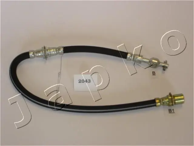 692043 Holding bracket, brake hose