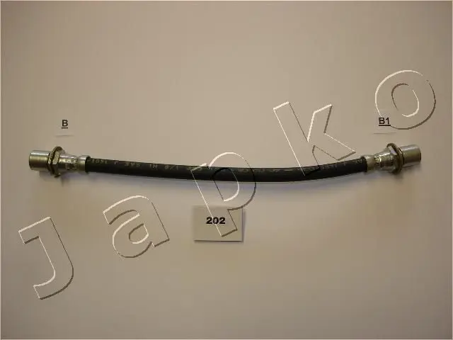 JAPKO 69202 Кронштейн, тормозный шланг
