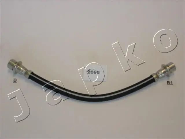 692095 Кронштейн, тормозный шланг